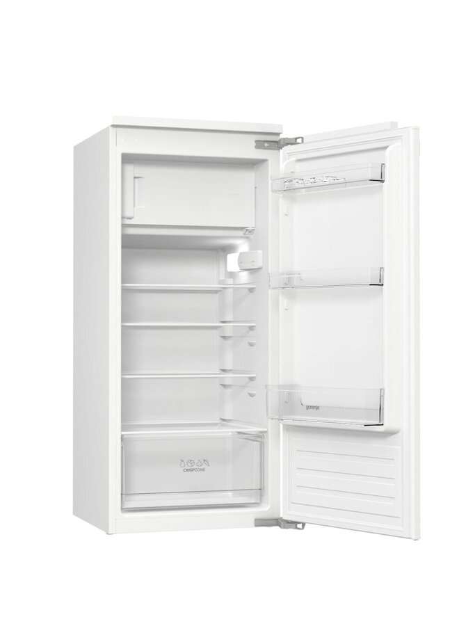 Gorenje RBI512D22 | Inbouw koelkast | 122 cm