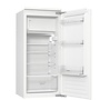 Gorenje RBI512D22 | Inbouw koelkast | 122 cm