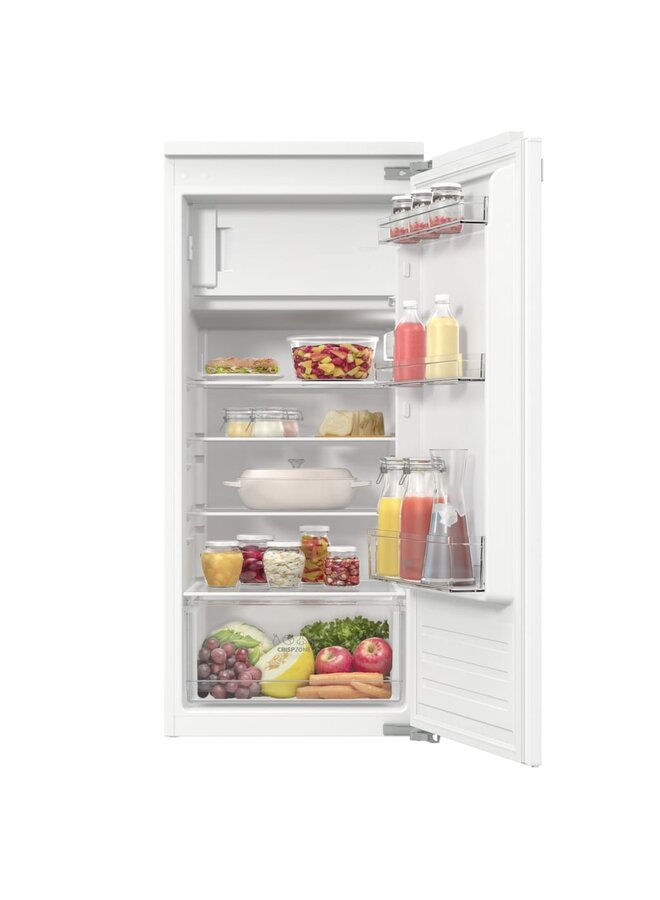 Gorenje RBI512D22 | Inbouw koelkast | 122 cm