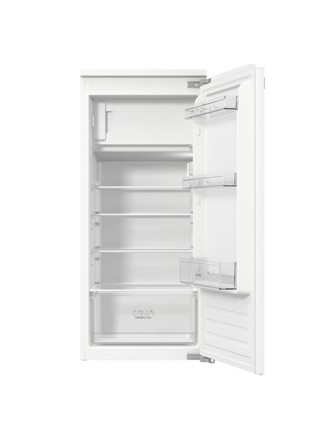 Gorenje RBI512D22 | Inbouw koelkast | 122 cm