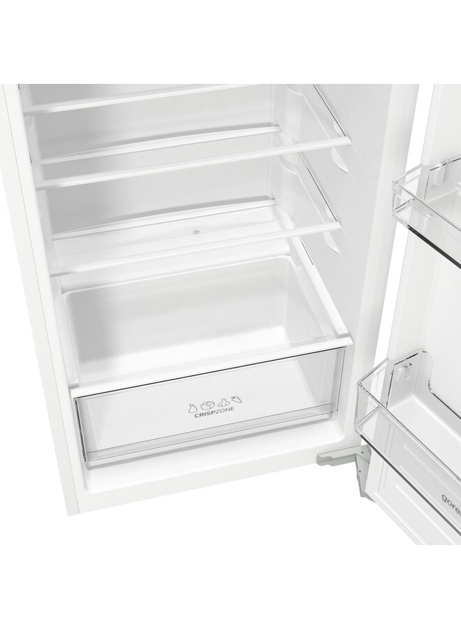 Gorenje RBI512D22 | Inbouw koelkast | 122 cm