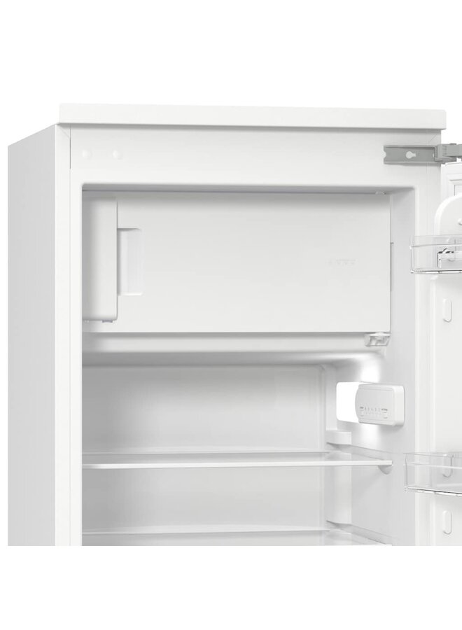 Gorenje RBI512D22 | Inbouw koelkast | 122 cm