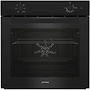 Privileg PBB52HR0K | Inbouw oven | Zwart | Hydrolyse
