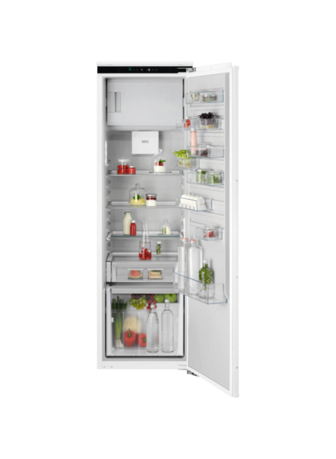 AEG NSF6D181DC | Inbouw koelkast  178 cm | D | CustomFlex