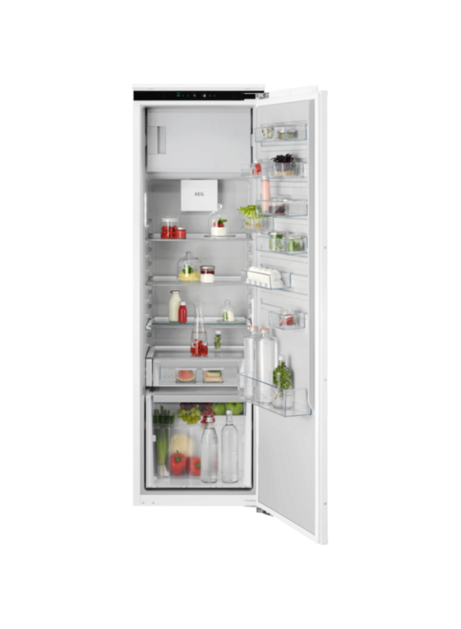 NSF6D181DC | Inbouw koelkast  178 cm | D | CustomFlex