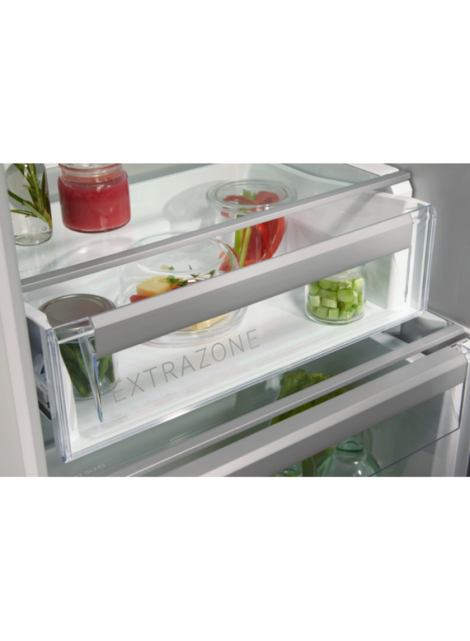 AEG NSF6D181DC | Inbouw koelkast  178 cm | D | CustomFlex