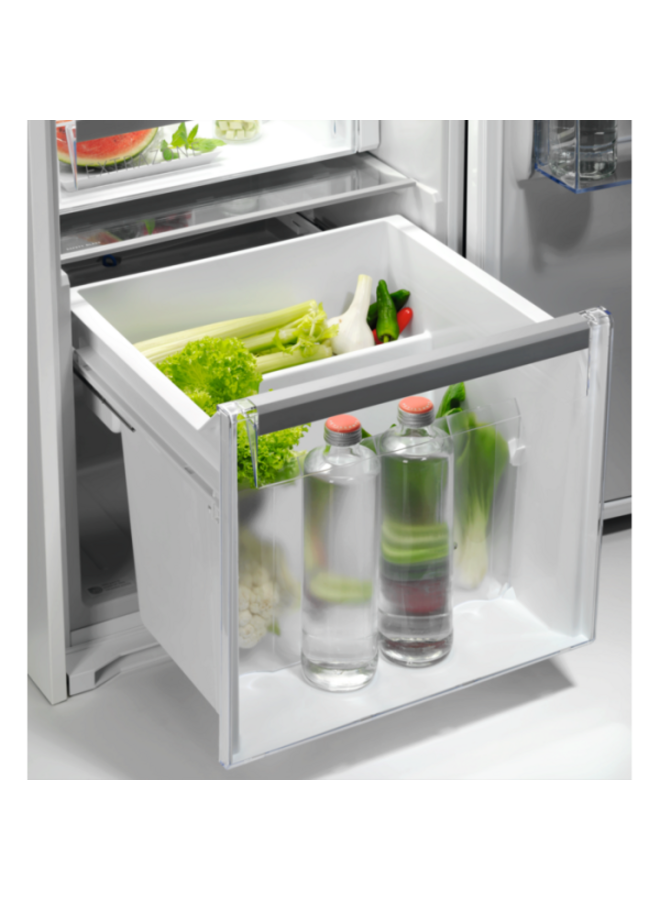 AEG NSF6D181DC | Inbouw koelkast  178 cm | D | CustomFlex