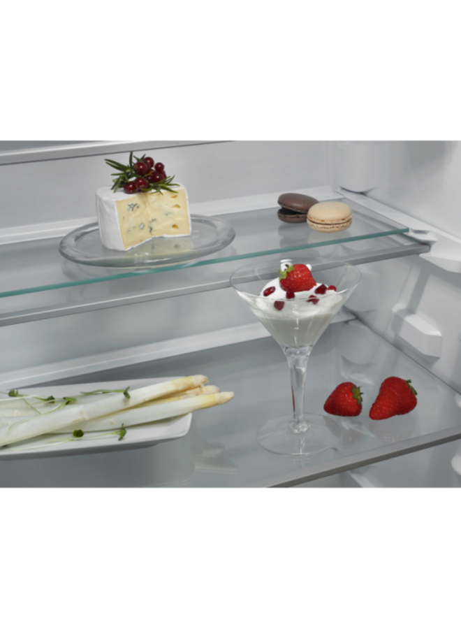 AEG NSF6D181DC | Inbouw koelkast  178 cm | D | CustomFlex