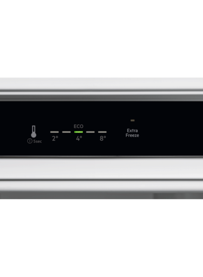 AEG NSF6D181DC | Inbouw koelkast  178 cm | D | CustomFlex