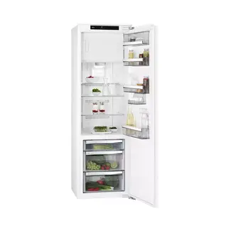 AEG AIK2654R | Inbouw koelkast | 178 cm | Deur op deur AEG AIK2654R | Inbouw koelkast | 178 cm | Deur op deur