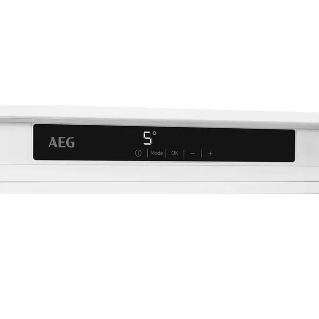AEG AIK2654R | Inbouw koelkast | 178 cm  | Deur op deur