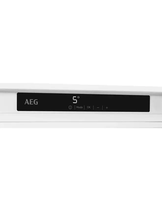 AEG AIK2654R | Inbouw koelkast | 178 cm  | Deur op deur