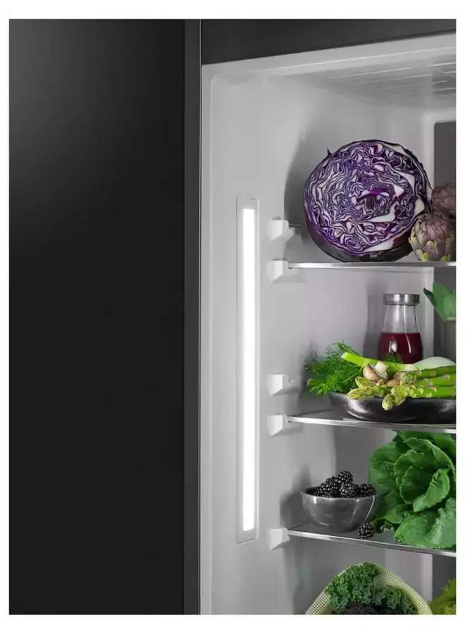 AEG AIK2654R | Inbouw koelkast | 178 cm  | Deur op deur