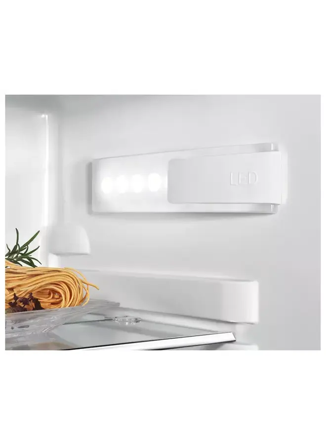 AEG AIK2654R | Inbouw koelkast | 178 cm  | Deur op deur