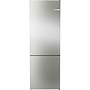 Bosch KGN492IAF | Koelvriescombinatie | 70 cm XXL A Label