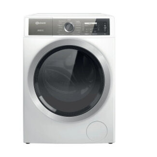 Bauknecht B8X 89ADE SILENCE | Wasmachine | 8 kg | Stoom