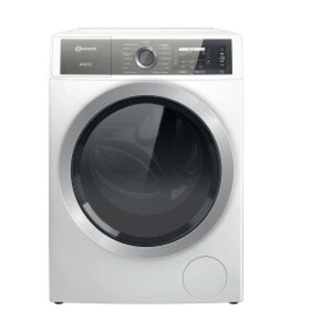 Bauknecht B8X 89ADE SILENCE | Wasmachine | 8 kg | Stoom