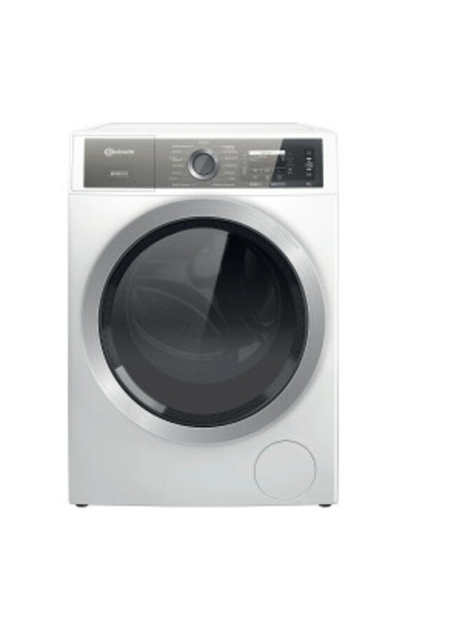 B8X 89ADE SILENCE | Wasmachine | 8 kg | Stoom