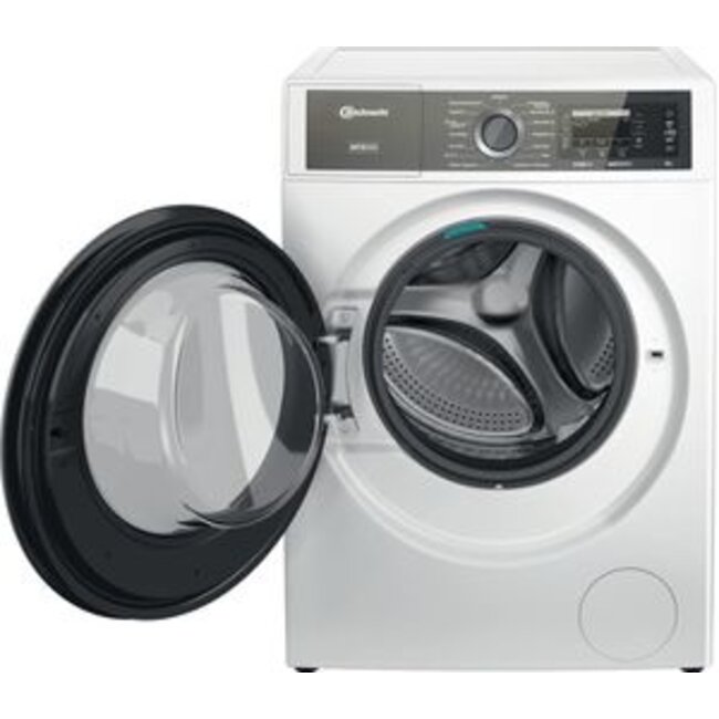 Bauknecht B8X 89ADE SILENCE | Wasmachine | 8 kg | Stoom