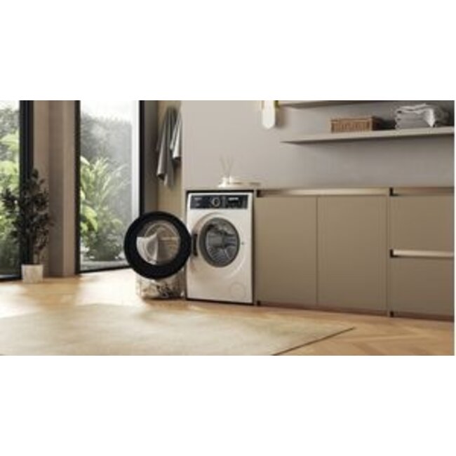 Bauknecht B8X 89ADE SILENCE | Wasmachine | 8 kg | Stoom
