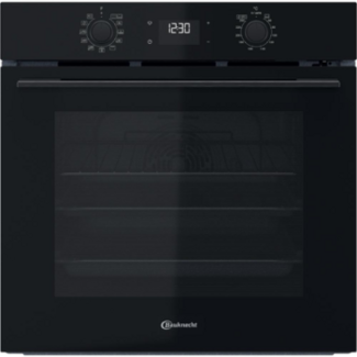 Bauknecht BBA385PU0K | Inbouw oven | Zwart | Pyrolyse Bauknecht BBA385PU0K | Inbouw oven | Zwart | Pyrolyse