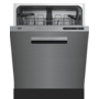 Beko BDDN25530X | Onderbouw vaatwasser | RVS | AutoDeur