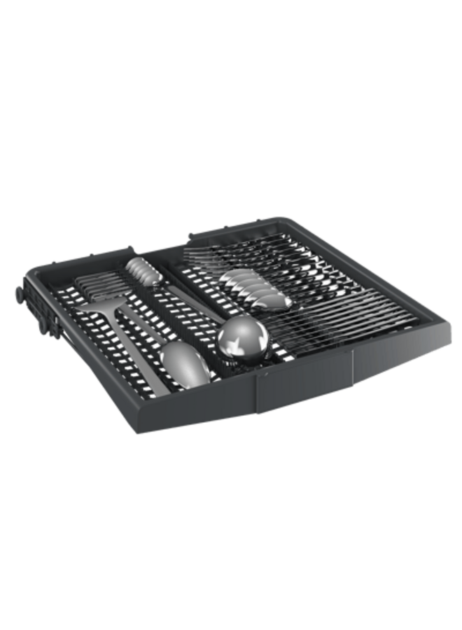 Beko BDDN25530X | Onderbouw vaatwasser | RVS | AutoDeur