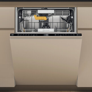 Bauknecht BK8IA15AM3TUC0 | Inbouw vaatwasser | A label