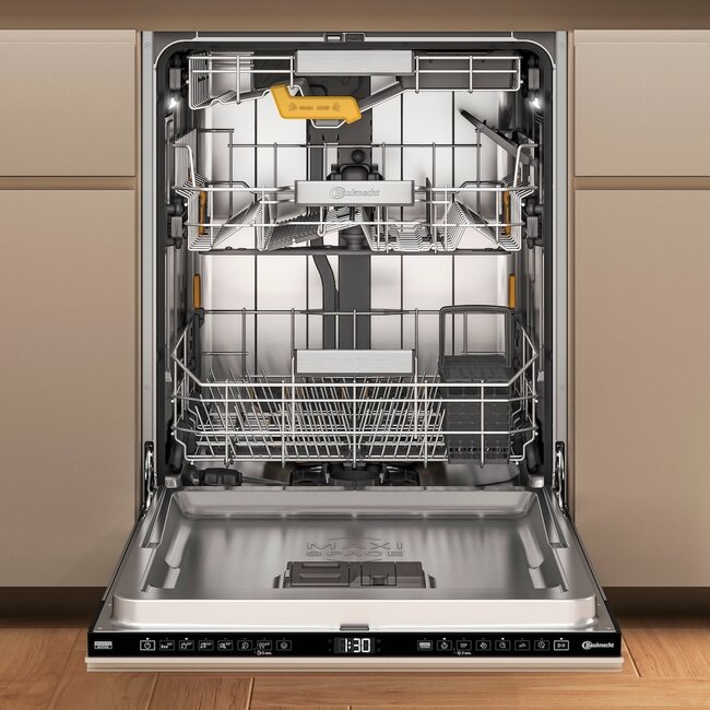 Bauknecht BK8IA15AM3TUC0 | Inbouw vaatwasser | A label