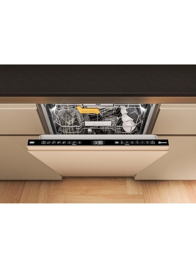 Bauknecht BK8IA15AM3TUC0 | Inbouw vaatwasser | A label