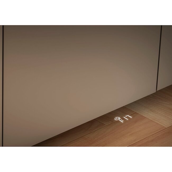 Bauknecht BK8IA15AM3TUC0 | Inbouw vaatwasser | A label
