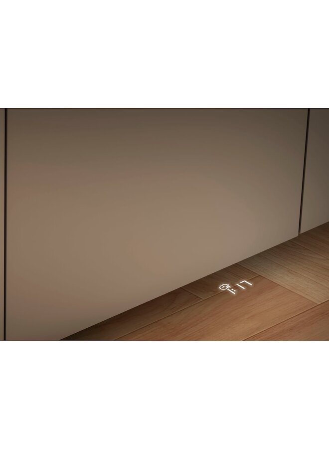 Bauknecht BK8IA15AM3TUC0 | Inbouw vaatwasser | A label