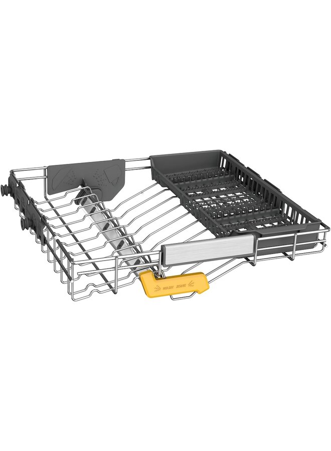 Bauknecht BK8IA15AM3TUC0 | Inbouw vaatwasser | A label