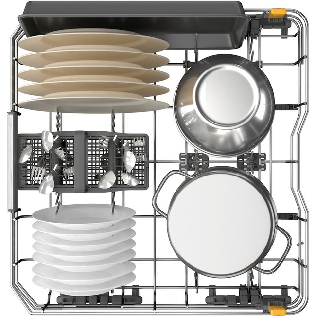 Bauknecht BK8IA15AM3TUC0 | Inbouw vaatwasser | A label