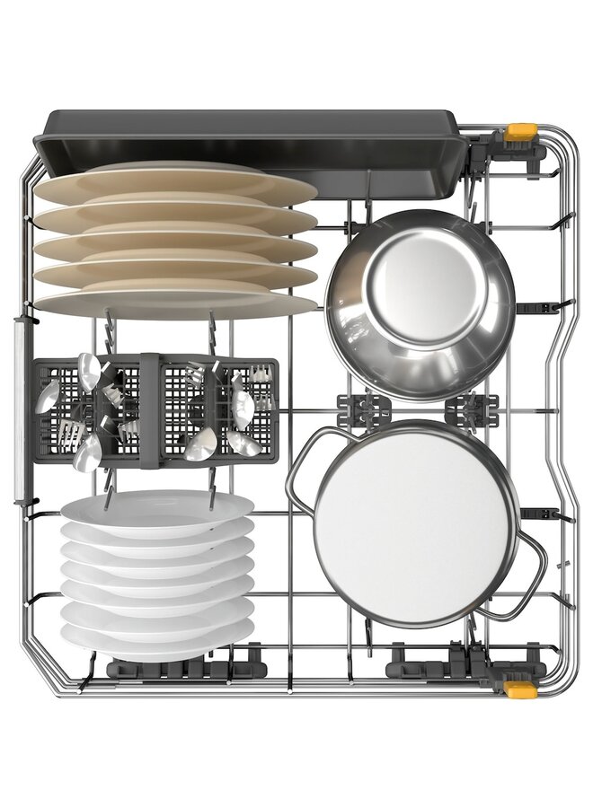 Bauknecht BK8IA15AM3TUC0 | Inbouw vaatwasser | A label
