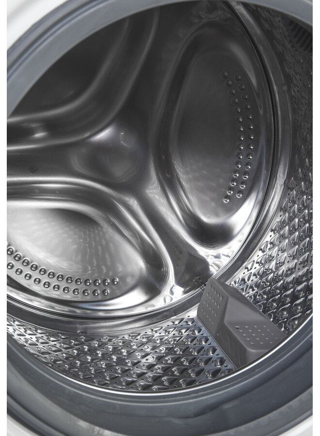 Beko BM3WFU3941X  | wasmachine |  9 kg  | Label A