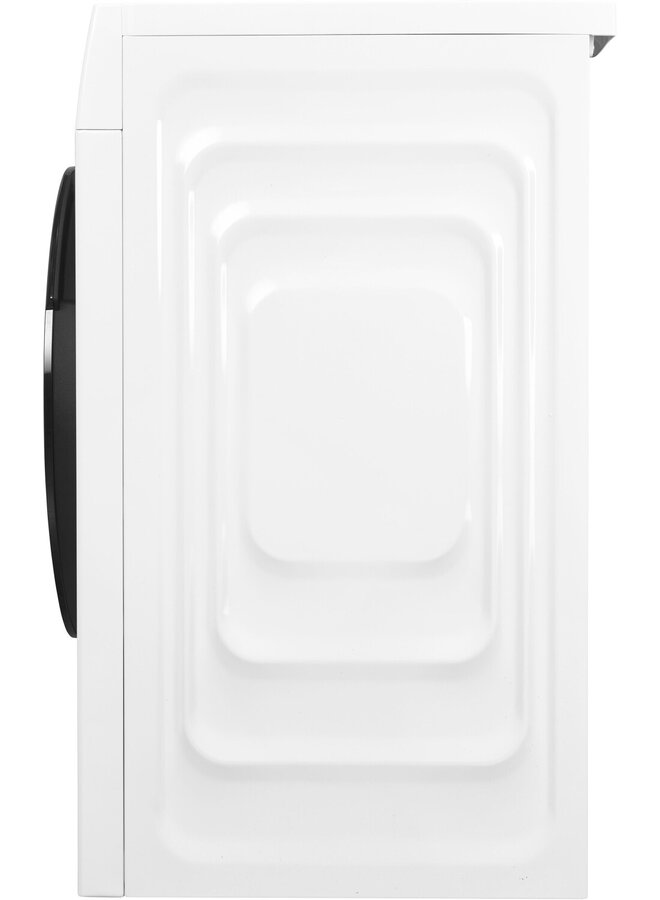 Beko BM3WFU3941X  | wasmachine |  9 kg  | Label A