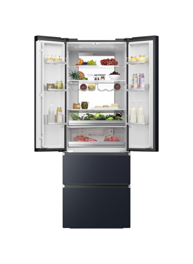 Haier HFW7720ENMB | French Door koelkast | Multidoor