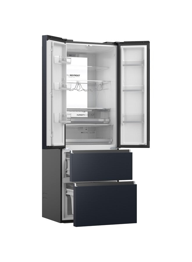 Haier HFW7720ENMB | French Door koelkast | Multidoor