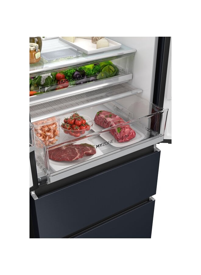 Haier HFW7720ENMB | French Door koelkast | Multidoor
