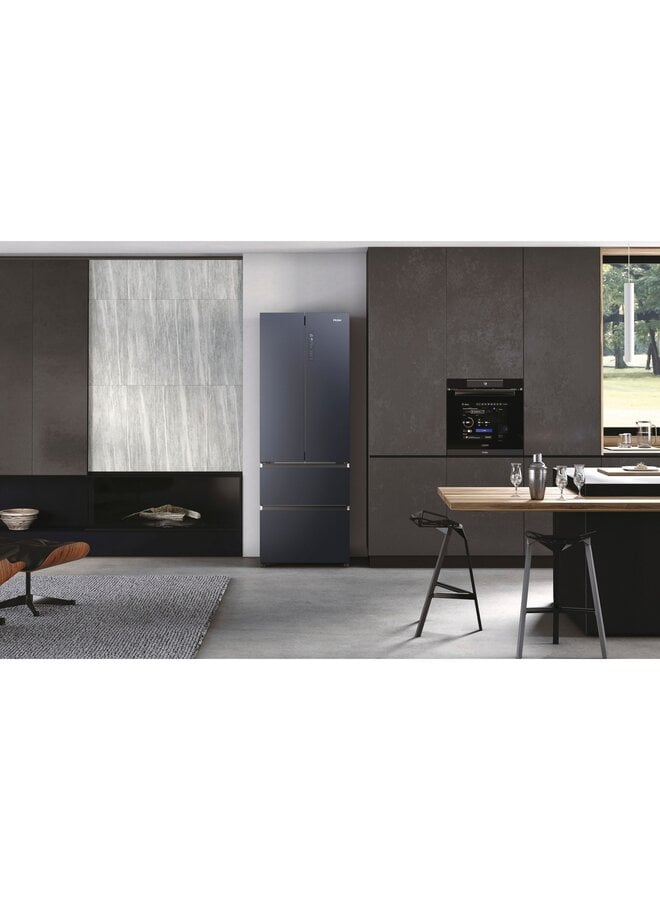 Haier HFW7720ENMB | French Door koelkast | Multidoor