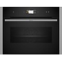 Neff C24FS31N0 | Inbouw oven met stoom | 45 cm
