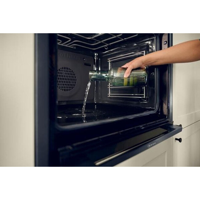 Neff C24FS31N0 | Inbouw oven met stoom | 45 cm