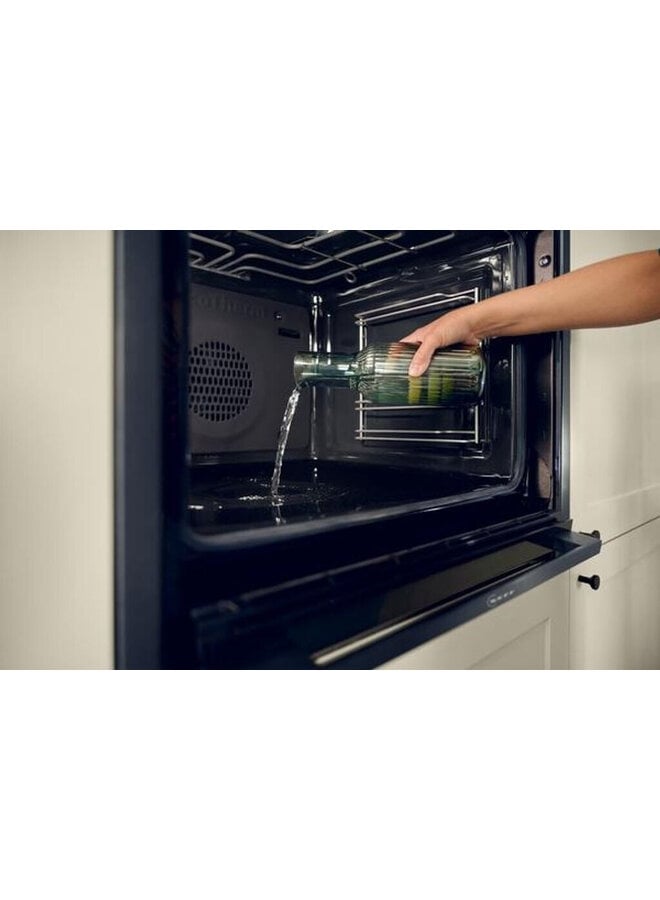 Neff C24FS31N0 | Inbouw oven met stoom | 45 cm