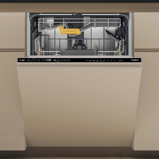 Whirlpool WH8IPB14AM6L0 | Inbouw vaatwasser | AutoDeur| B