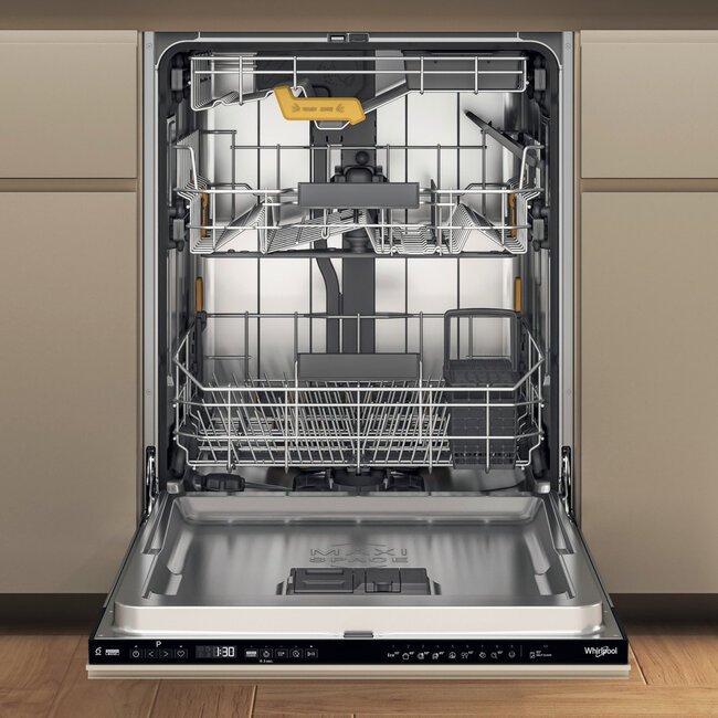 Whirlpool WH8IPB14AM6L0 | Inbouw vaatwasser | AutoDeur| B