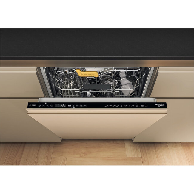 Whirlpool WH8IPB14AM6L0 | Inbouw vaatwasser | AutoDeur| B