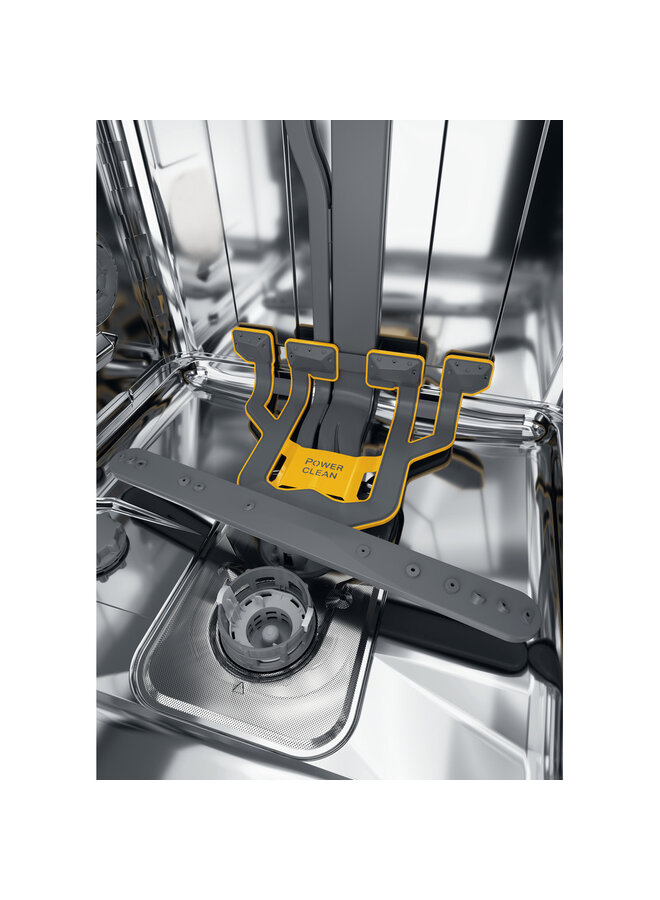 Whirlpool WH8IPB14AM6L0 | Inbouw vaatwasser | AutoDeur| B