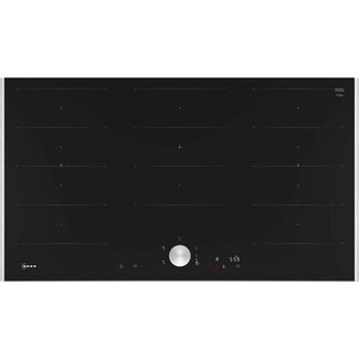 Neff T69TTX4L0 | Flex Inductie kookplaat | 90 cm Neff T69TTX4L0 | Flex Inductie kookplaat | 90 cm