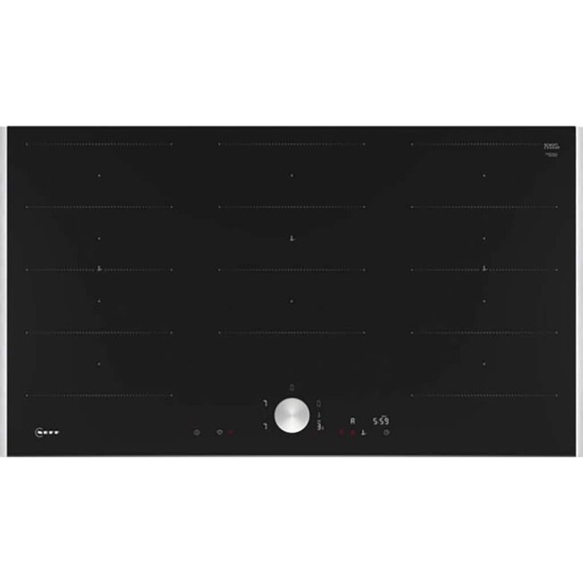 Neff T69TTX4L0 | Flex Inductie kookplaat | 90 cm